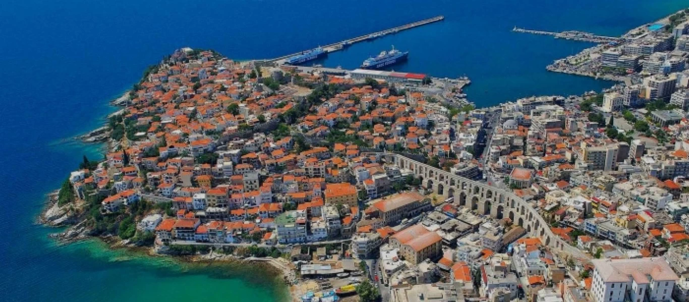 Σε «βαθύ κόκκινο» από σήμερα τέσσερις περιοχές - Δείτε ποιες είναι